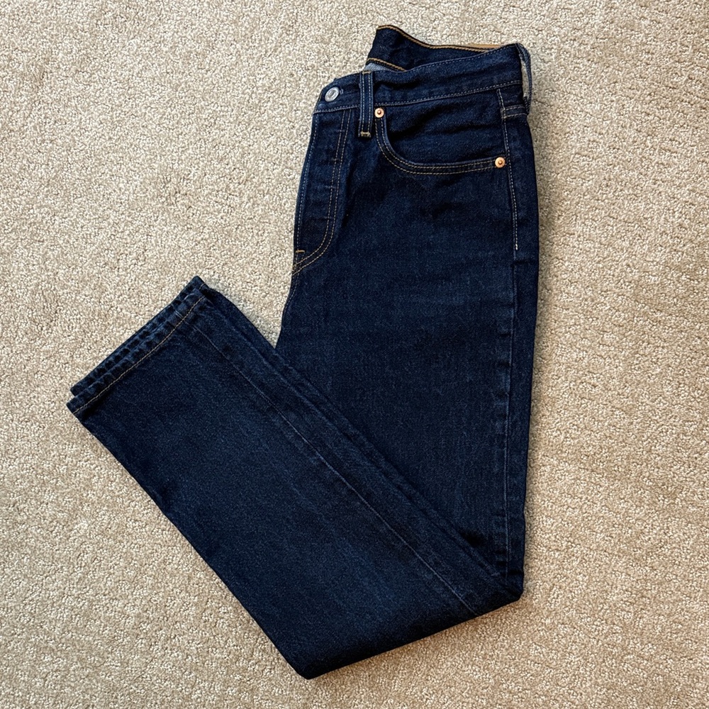 Levi’s 501 Original Jeans